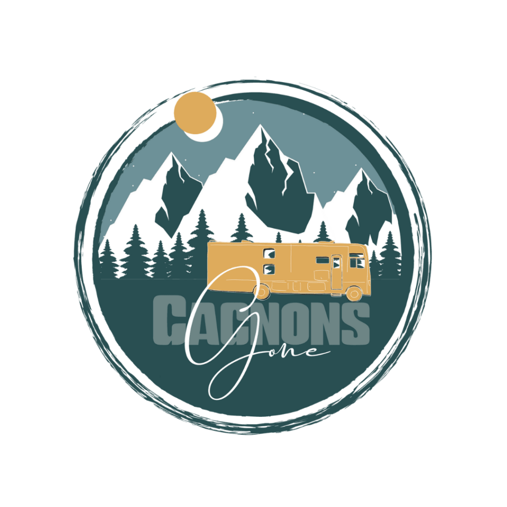 Brick and Bytes | GagnonsGone logo