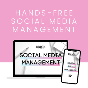 Brick and Bytes | Social Media Level 3 Content Creation Management